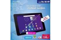 tablet pc md60875