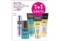 john frieda