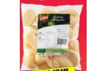 peka kruimige aardappelen