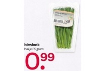 bieslook