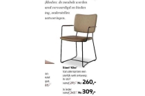 stoel kiko