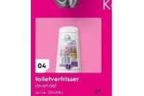 toiletverfrisser