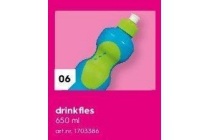 drinkfles