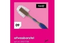 afwasborstel