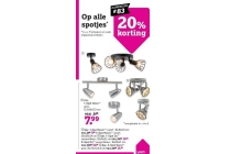 spotjes