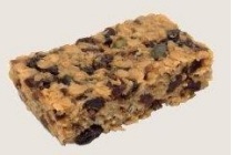 cc granola bar