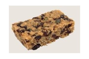 cc granola bar