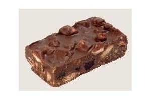 cc rocky road bar