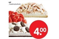 deen luxe halve vlaai