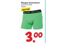 bisogno boxershorts