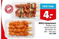 bbq kipspiesen