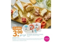 ah kleintjes delicatessen en kaasjes