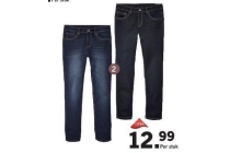 heren jeans