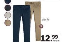 heren broek