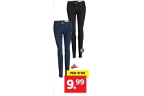 dames broek