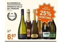 prosecco