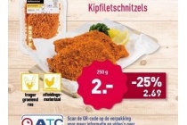 kipfiletschnitzels
