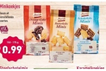 minikoekjes