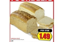 polderhoeve brood
