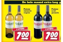 poeme wijn