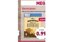 boerencakemix