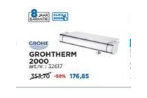 grohe grohtherm 2000