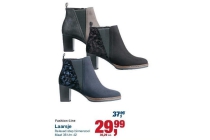 fashion line laarsje nu eur29 99 per stuk