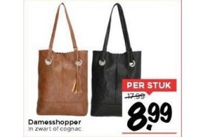 damesshopper