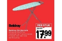beldray strijkplank