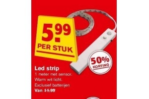led strip