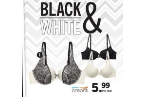 creora lingerie