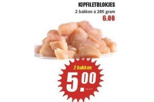 kipfiletblokjes