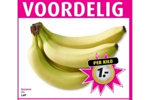 bananen