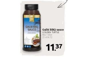 galbi bbq sauce