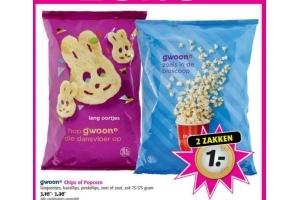 gwoon chips of popcorn