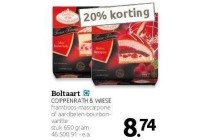 boltaart