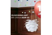 vilius hanglamp