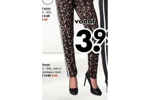 broek