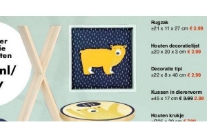 houten decoratielijst