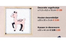 houten decoratielijst