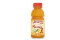mango maaza