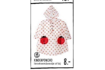 kinderponcho