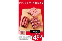 pick en mix