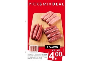 pick en mix