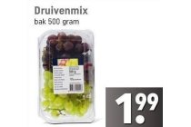 druivenmix