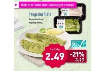 pangasiusfilet
