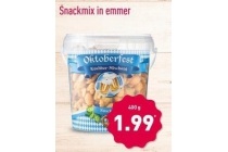 snackmix in emmer