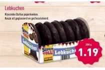 lebkuchen