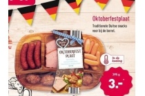oktoberfestplaat