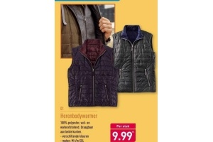 herenbodywarmer